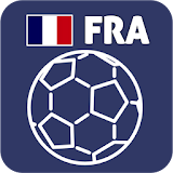 France Football Lite icon