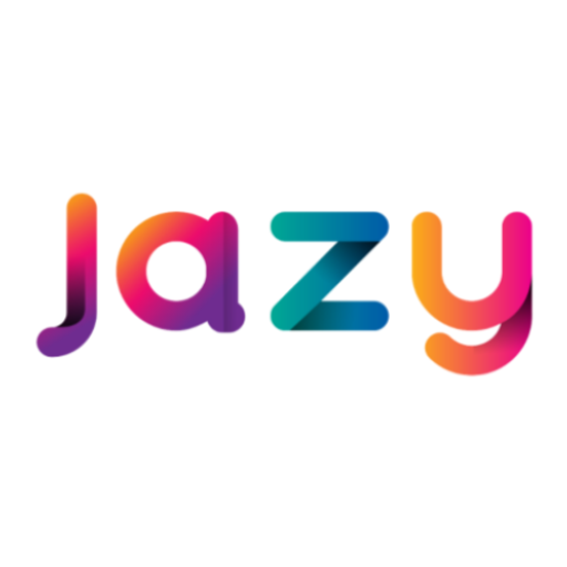 Jazy Partner logo