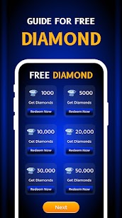 Guide and Free Diamonds Apk (2021) for Free Download 2