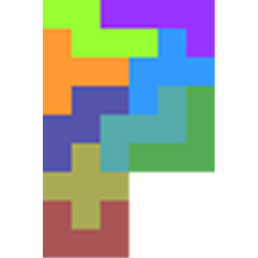 Pentomino Puzzle Game icon