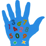 Jaritmatika (Jari Aritmatika) icon