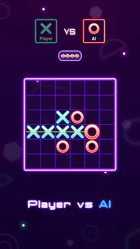 Tic Tac Toe 2 Player Games