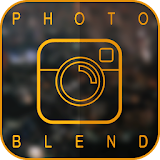 Photo Blender - Instant Blend icon