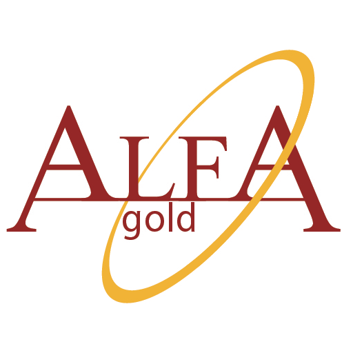 AlfaGoldTrader logo