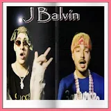 J Balvin Sigo Extrañandote icon