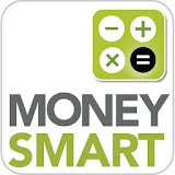 MoneySmart Financial Calc icon