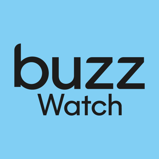 buzz Watch logo