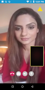 Real Girls Live Video Chat App