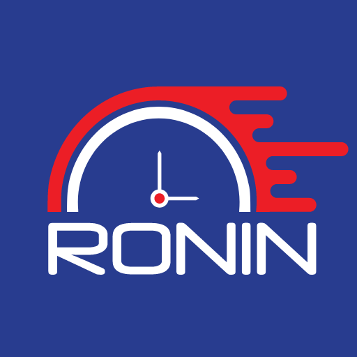 RONIN FIT logo