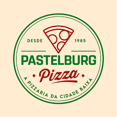 App Icon for Pizzaria Pastelburg App in United States Google Play Store
