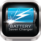 Battery Saver Charger icon