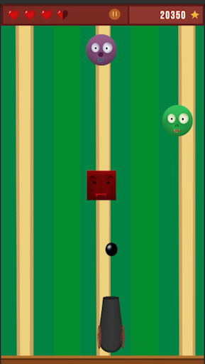 Cannon Defenders Screen 2