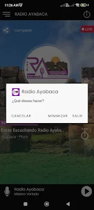 Radio Ayabaca Am Fm