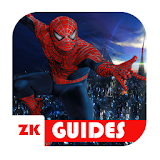 Guide the Amazing SpiderMan2 icon