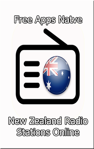 New Zealand Radio Stations Online