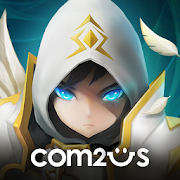 Summoners War  for PC Windows and Mac