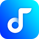 Cover Image of Baixar Music Player For Galaxy 4.1 APK