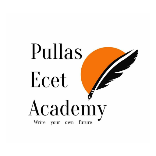 PULLAS ACADEMY logo