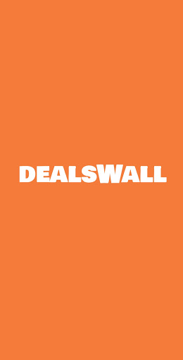 Android application DealsWall screenshort