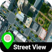 Top 38 Travel & Local Apps Like Street View Live, GPS Maps Navigation & Earth Maps - Best Alternatives