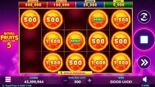 Funrize screenshot