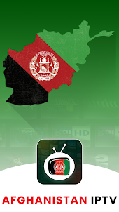 Afeganistão IPTV
