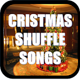 Christmas Shuffle Songs icon