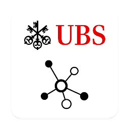 Значок приложения "UBS Events"