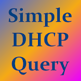 Simple DHCP Query icon