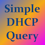 Simple DHCP Query Apk