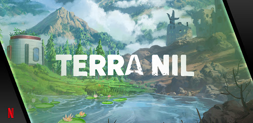 Terra Nil v0.4 APK (Full Game Unlocked)