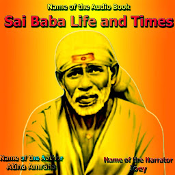 Icon image Sai Baba Life and Times