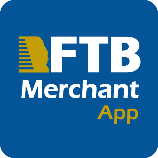 FTB Merchant logo