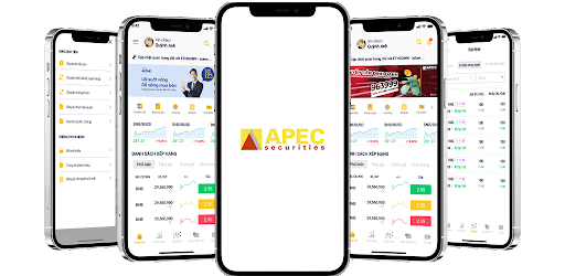 APEC Invest