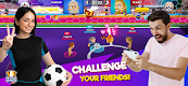 screenshot of World League Live! Soccer