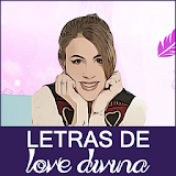 Letras de Love Divina icon