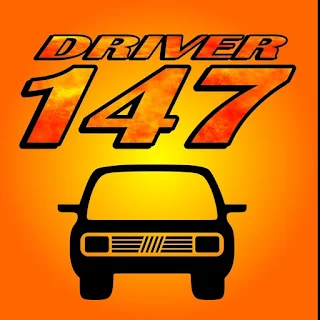 Driver147 Passageiro