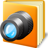 AlbumCamera(free version) icon