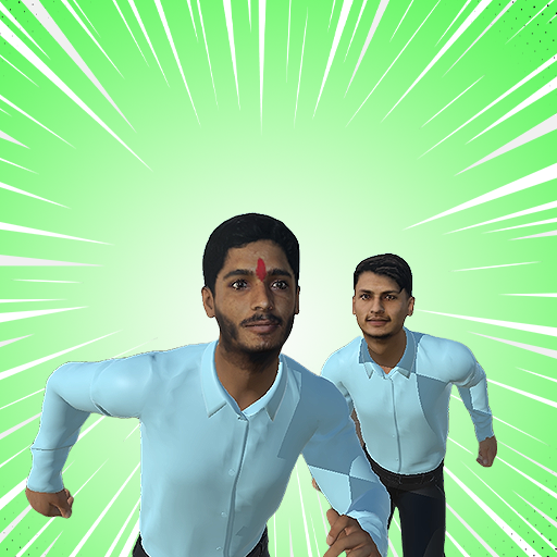 Bigadel Pathak logo