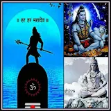 God Shiva Parvati Lord Stotram Wallpapers Live Om icon