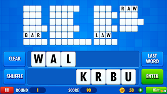 Game screenshot Word Chaos hack