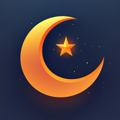 My Ramadan 2025: Prayer Times Scarica su Windows