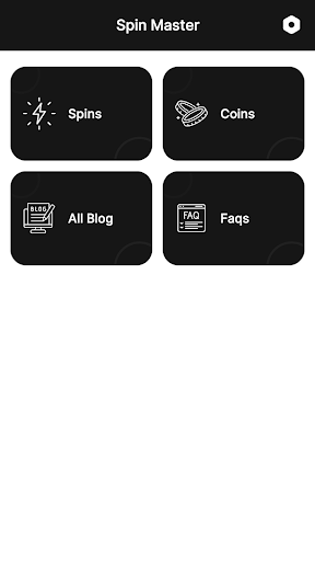 Spin Master - Rewards Links Screen 2