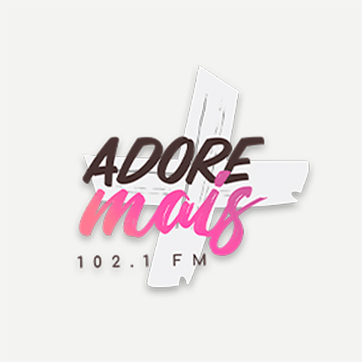 Adore Mais FM logo