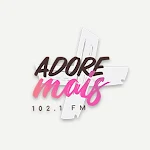 Cover Image of 下载 Adore Mais FM  APK