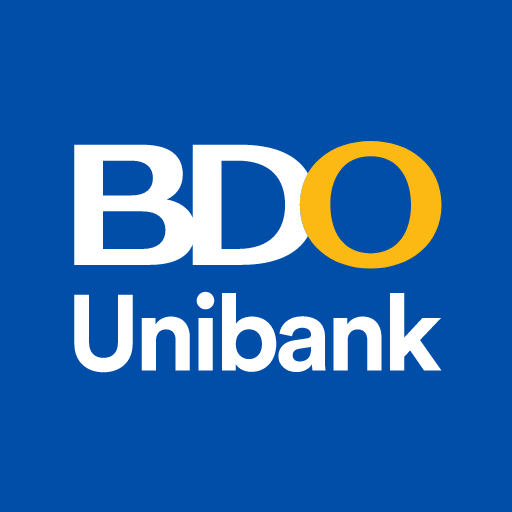 BDO Unibank SG logo