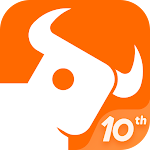 Cover Image of ดาวน์โหลด โบรกเกอร์ Futubull-Digitalized  APK