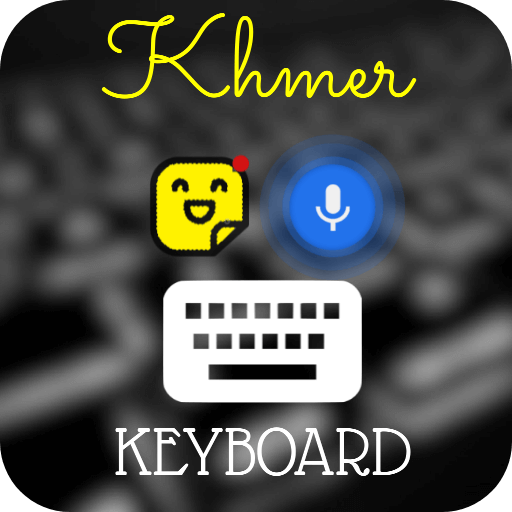 English Keyboard Themes  Icon