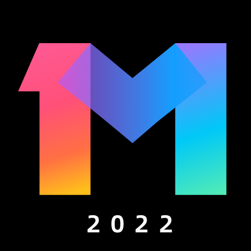 MiX Launcher V14 v5.4 MOD APK (Premium Unlocked)