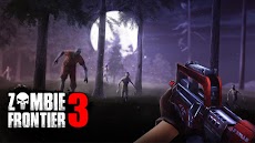 Zombie Frontier 3: ゾンビ サバイバルのおすすめ画像4